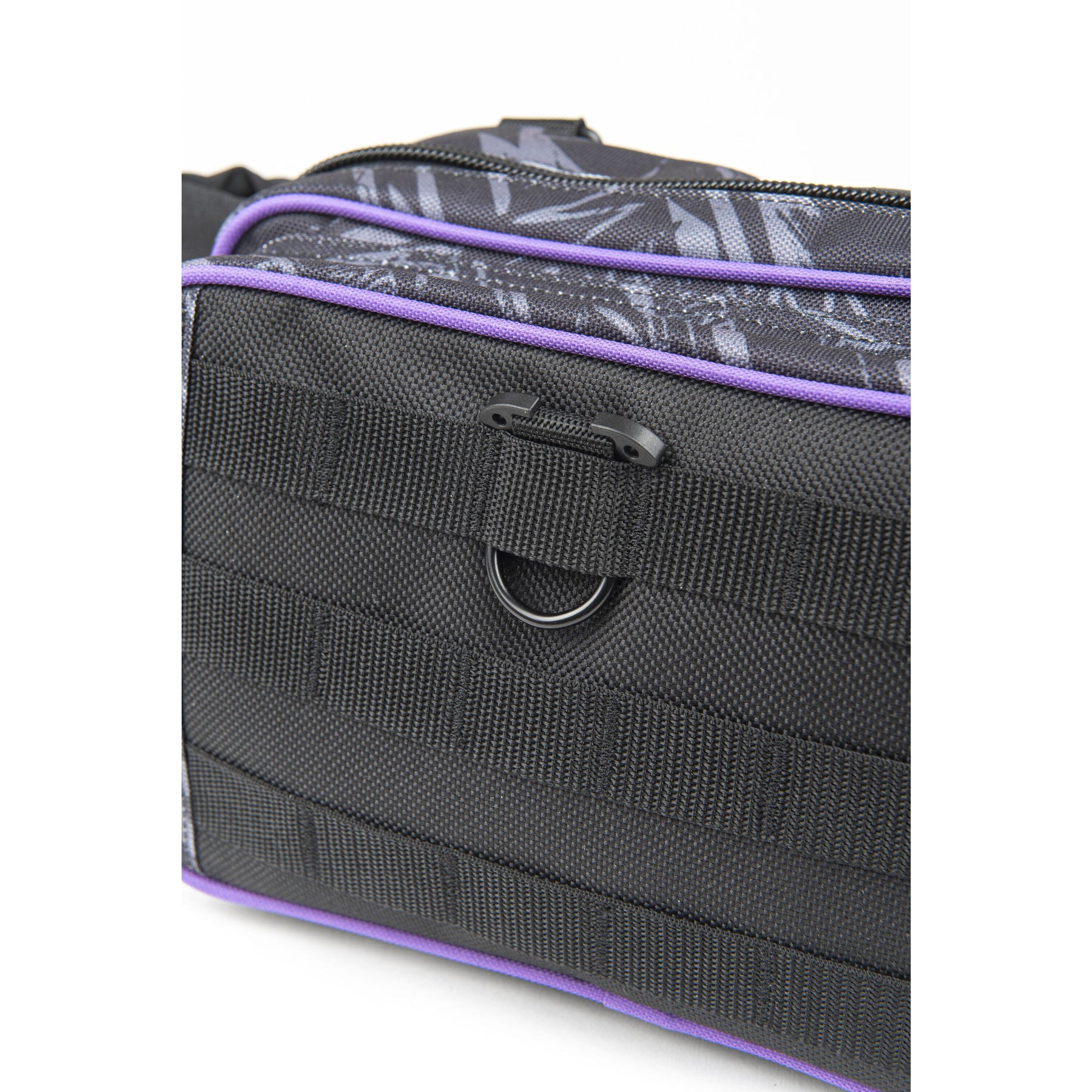 Agitator Competition HD Waist Bag