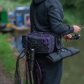 Agitator Competition Waist Bag