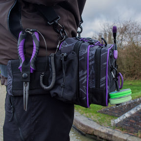 Agitator Competition Waist Bag