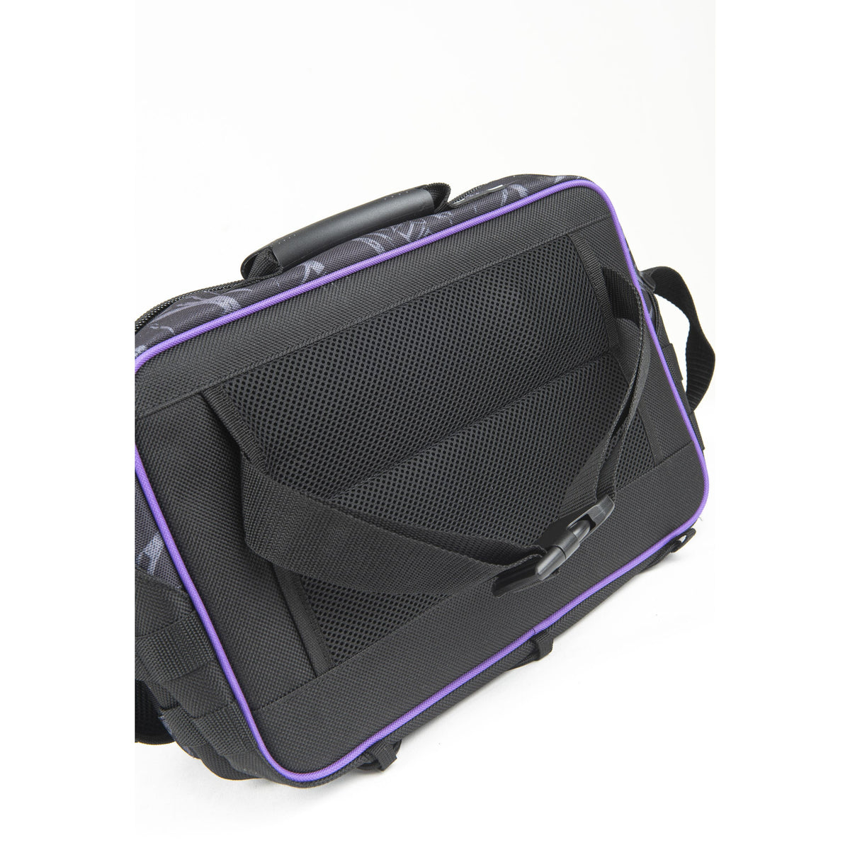 Agitator HD Shoulder Bag