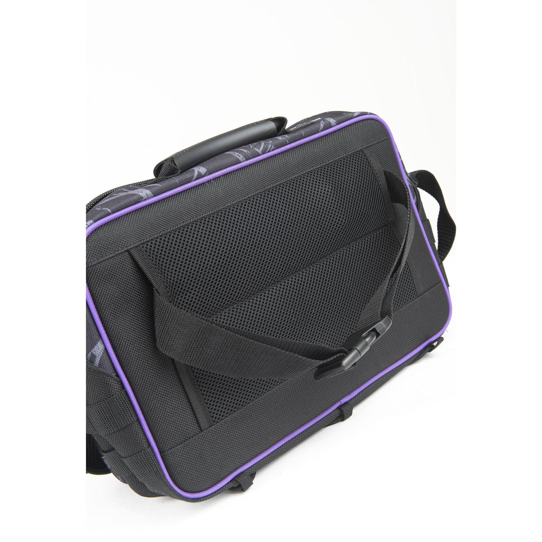 Agitator HD Shoulder Bag