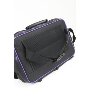 Agitator Lure Satchel Bag   Wychwood