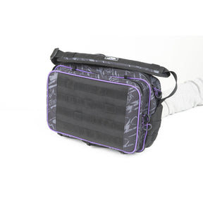 Agitator HD Shoulder Bag