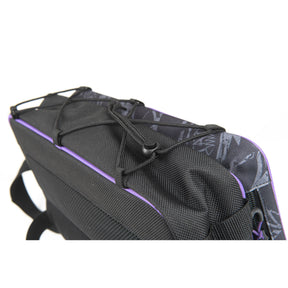 Agitator HD Shoulder Bag