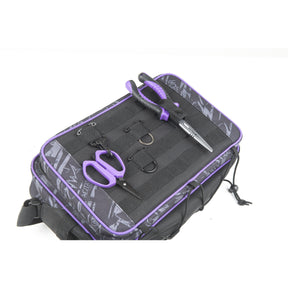 Agitator Lure Satchel Bag  Carryall Wychwood