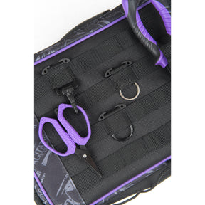 Agitator Lure Satchel Bag   Wychwood