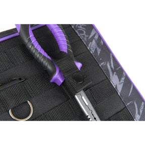Agitator Lure Satchel Bag   Wychwood