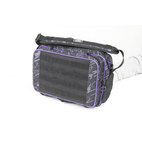 Agitator Lure Satchel Bag  Carryall Wychwood