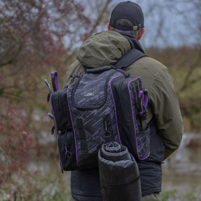Agitator BackPack Small Bag  Rucksack Wychwood
