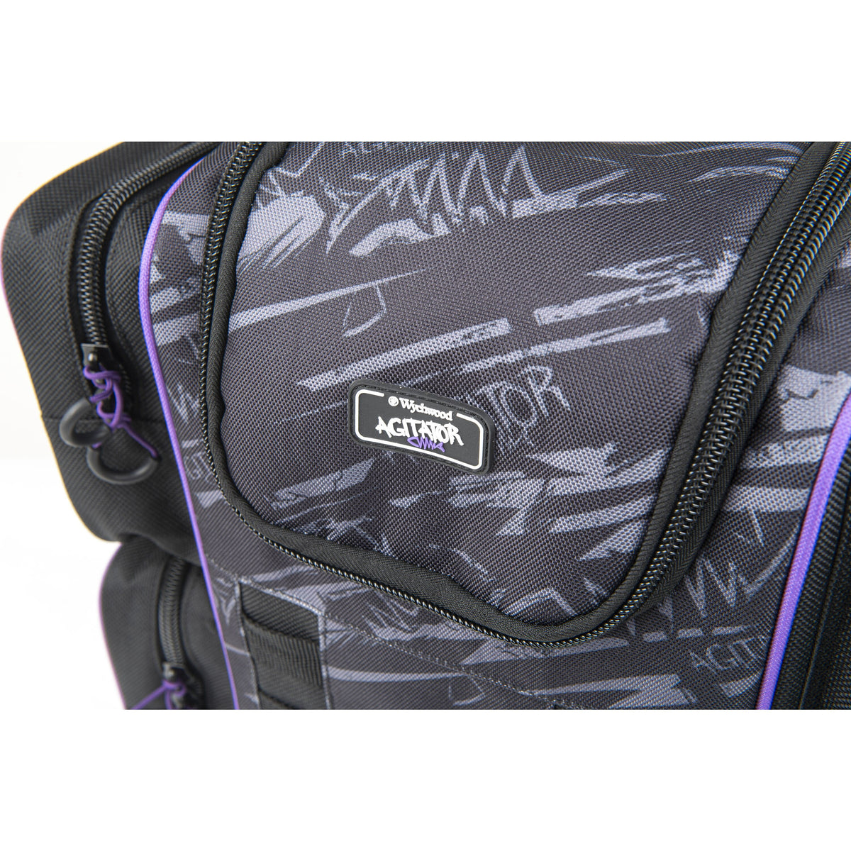 Agitator HD BackPack Compact