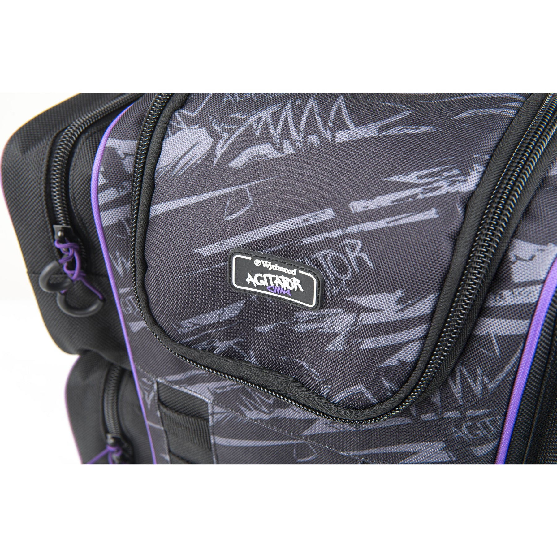 Agitator HD BackPack Compact