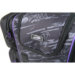 Agitator HD BackPack Compact