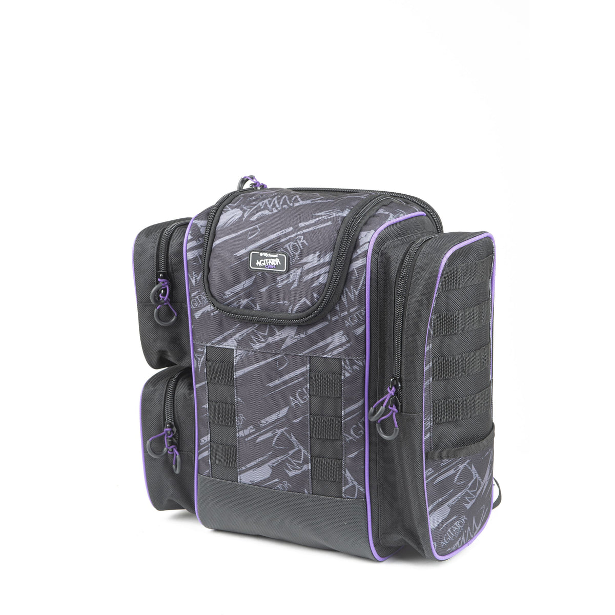 Agitator BackPack Small Bag  Rucksack Wychwood