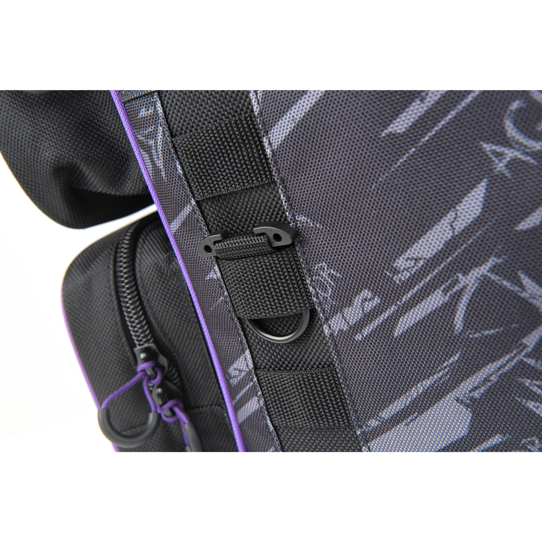 Agitator HD BackPack Compact