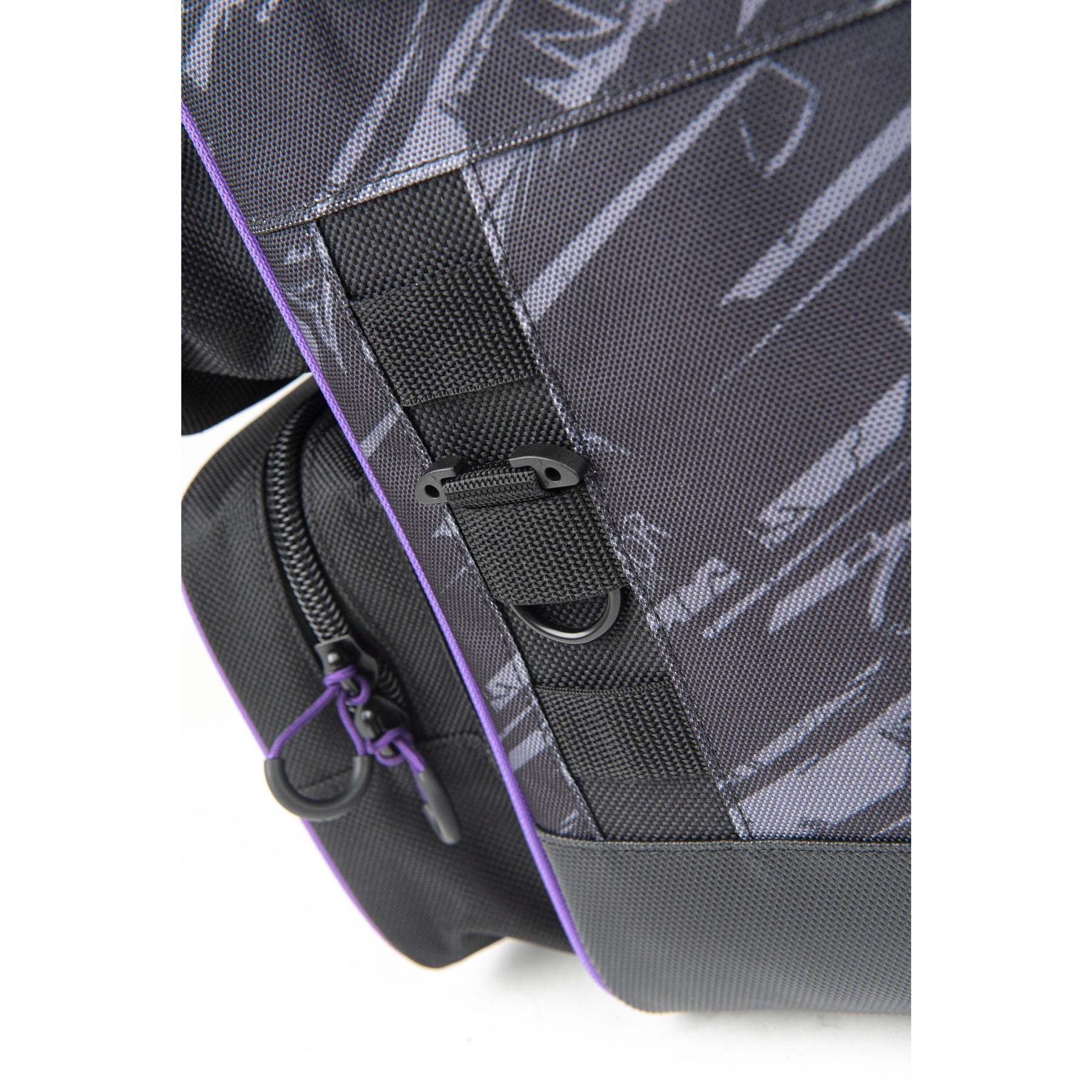 Agitator HD BackPack Compact
