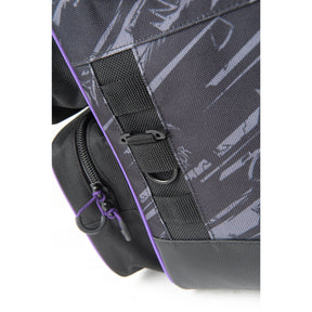 Agitator BackPack Small Bag   Wychwood