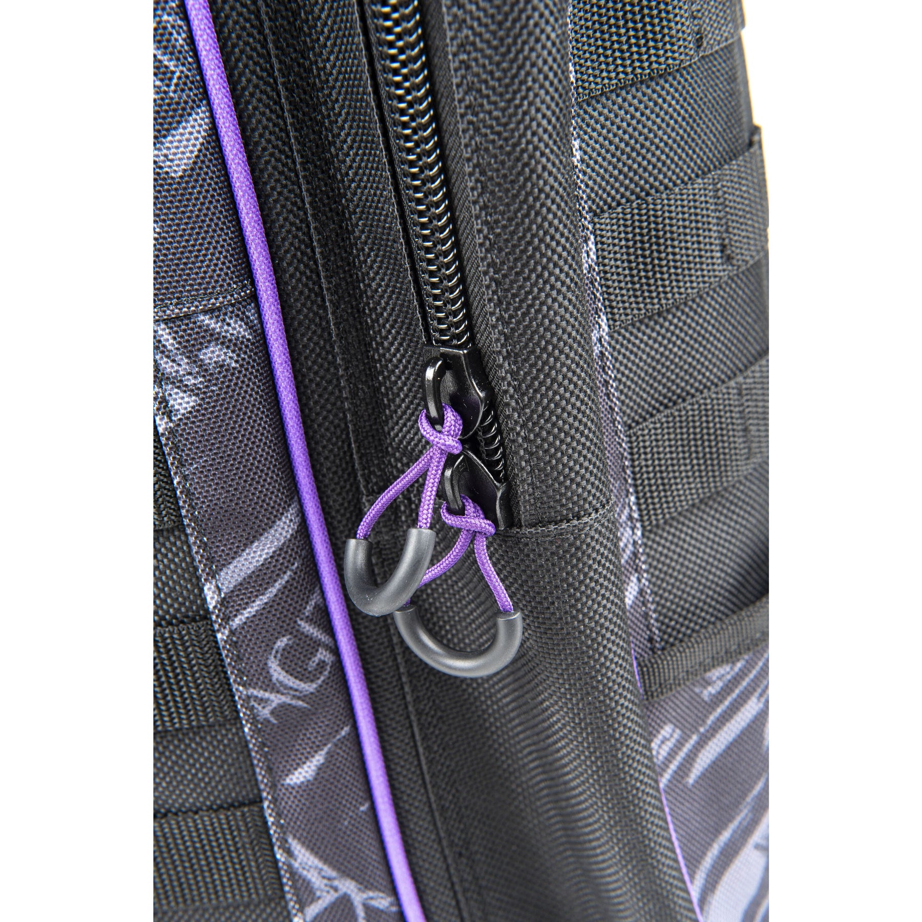 Agitator HD BackPack Compact