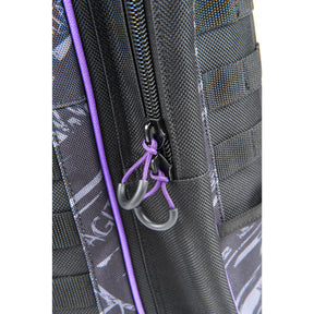 Agitator HD BackPack Compact