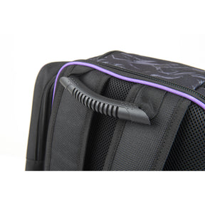 Agitator HD BackPack Compact