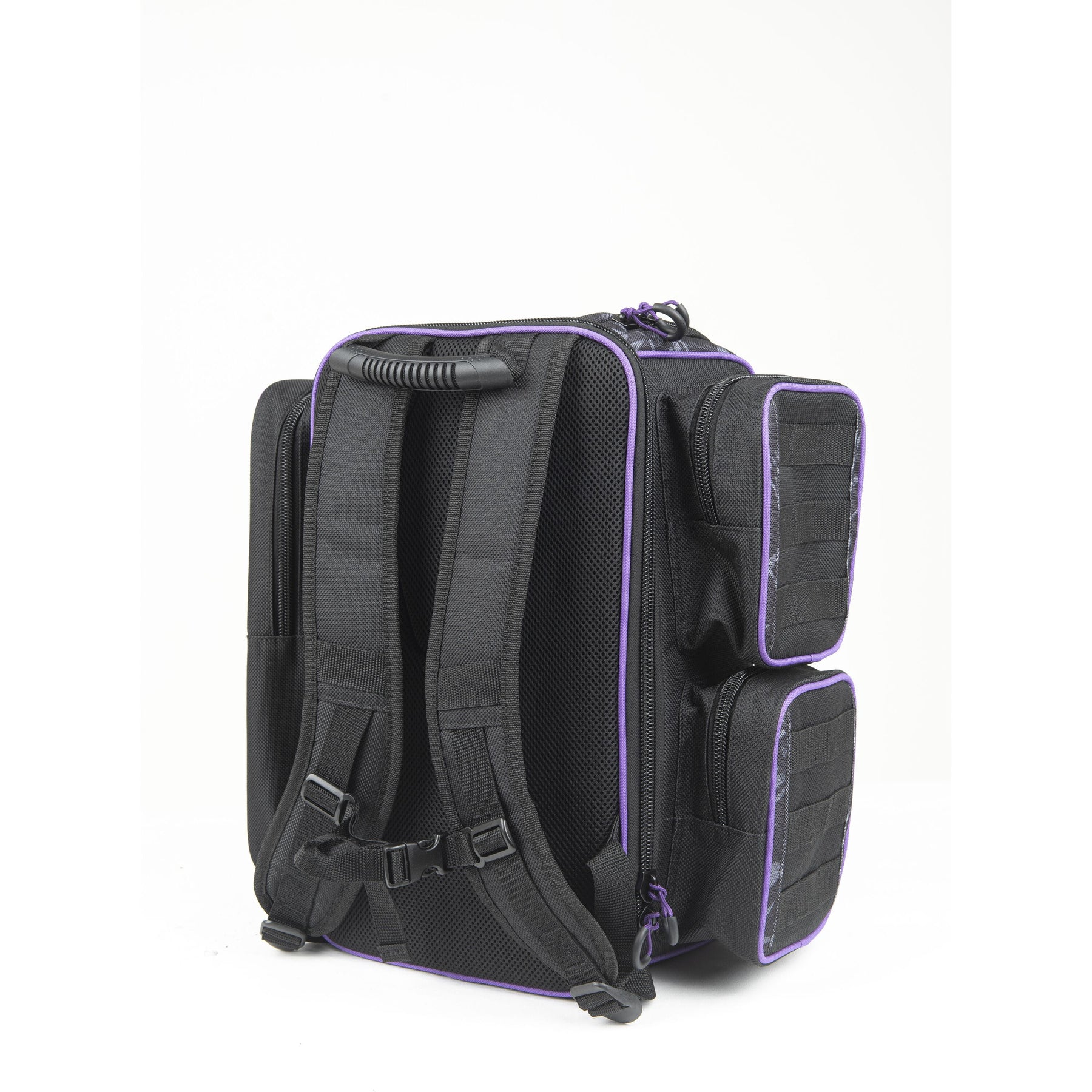 Agitator BackPack Small Bag  Rucksack Wychwood