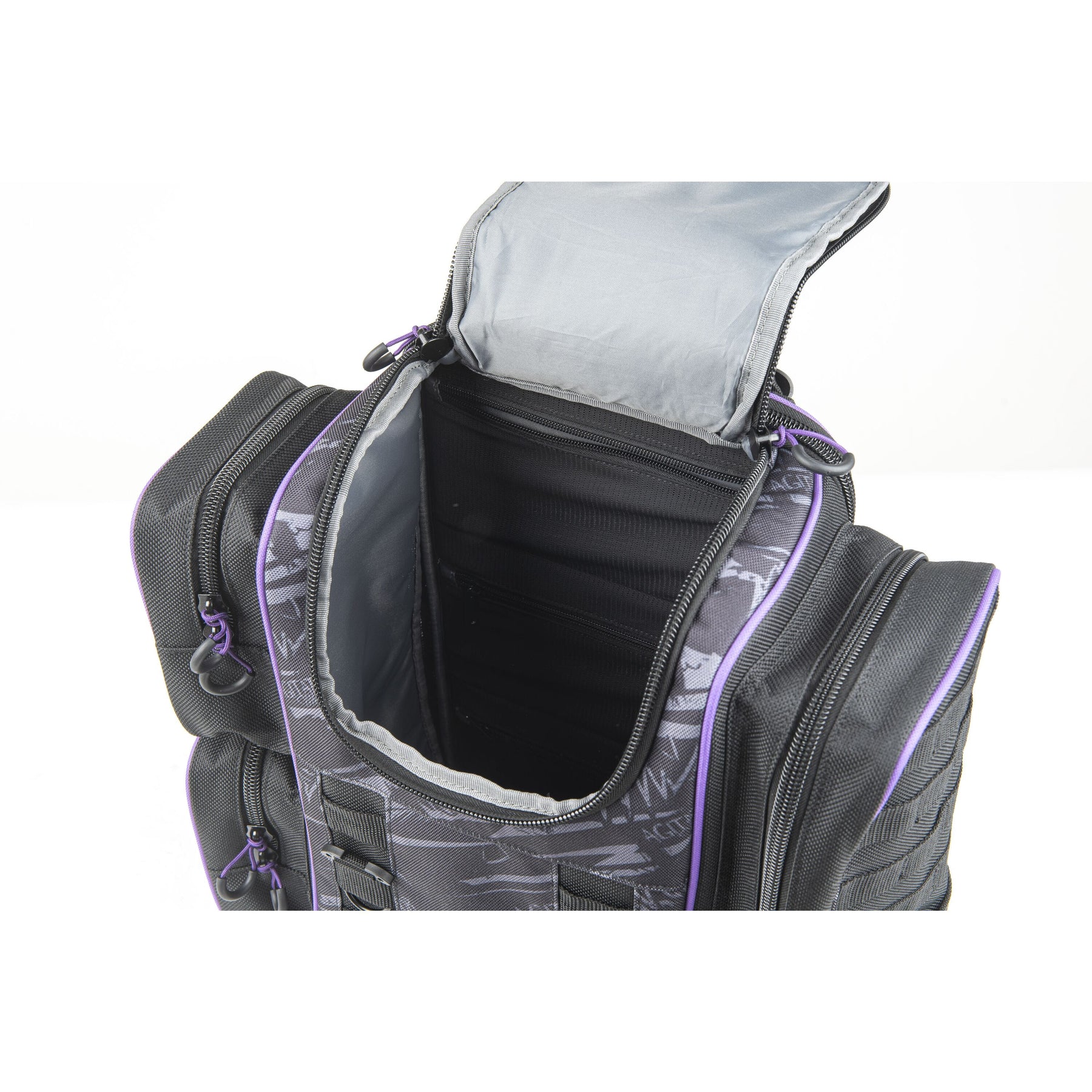 Agitator HD BackPack Compact
