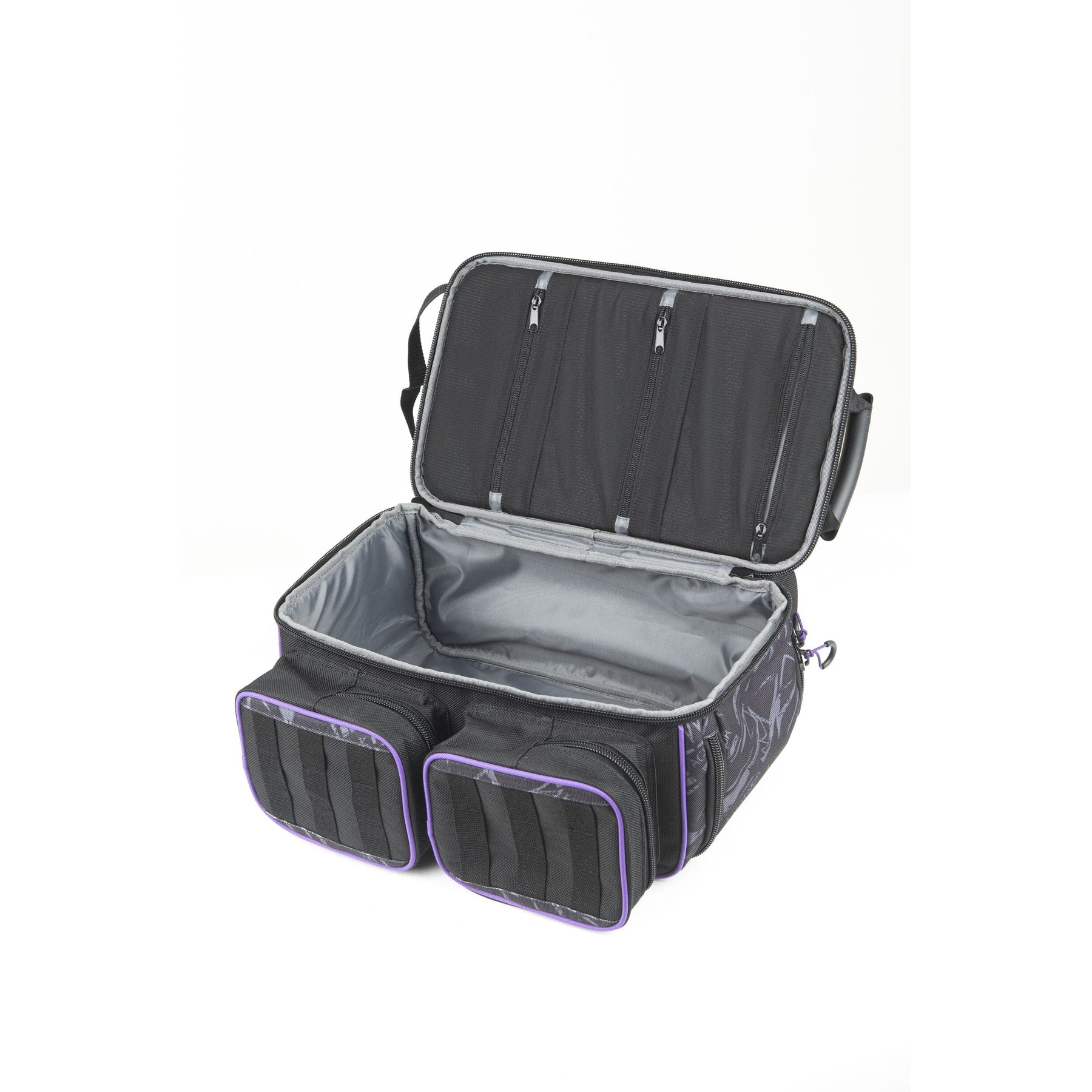 Agitator HD BackPack Compact