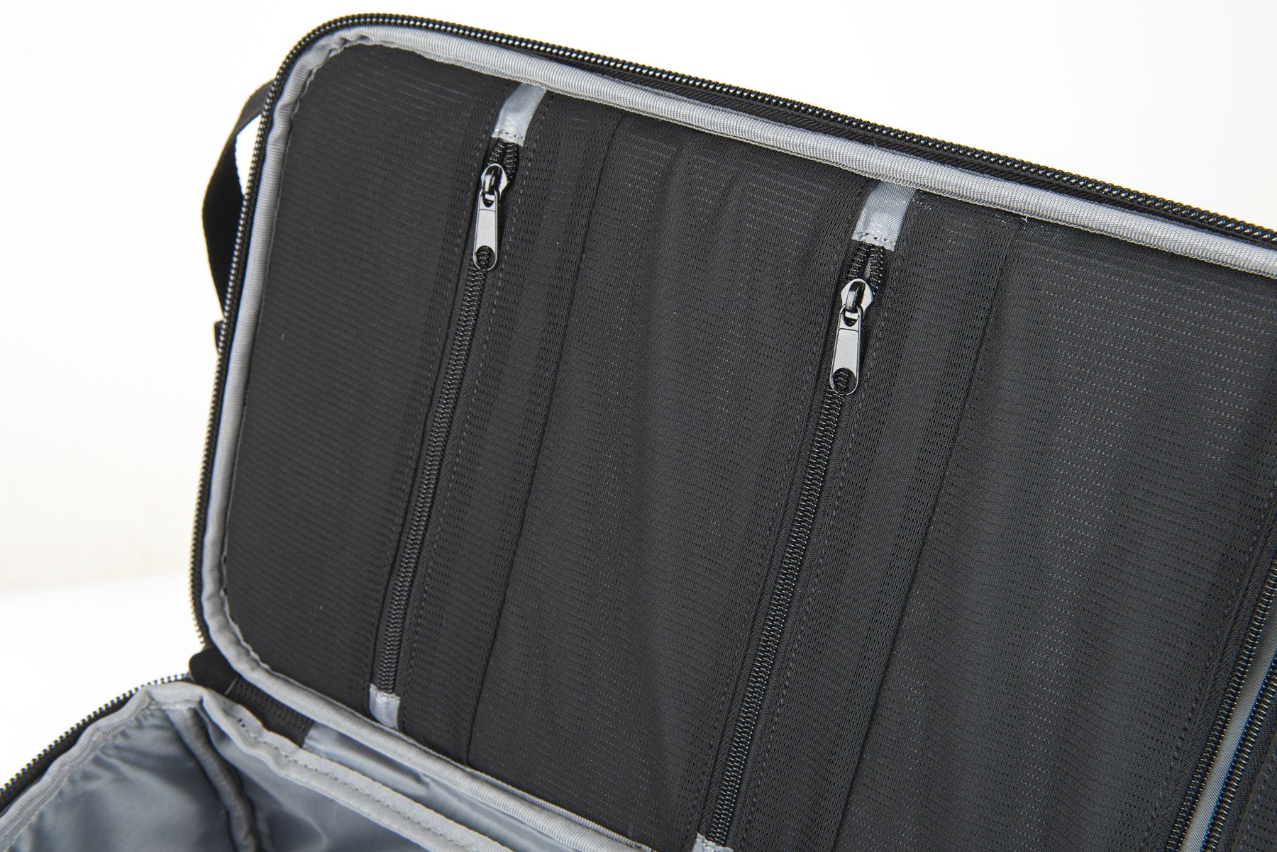 Agitator HD BackPack Compact