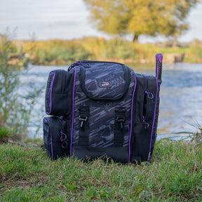 Agitator BackPack Small Bag   Wychwood