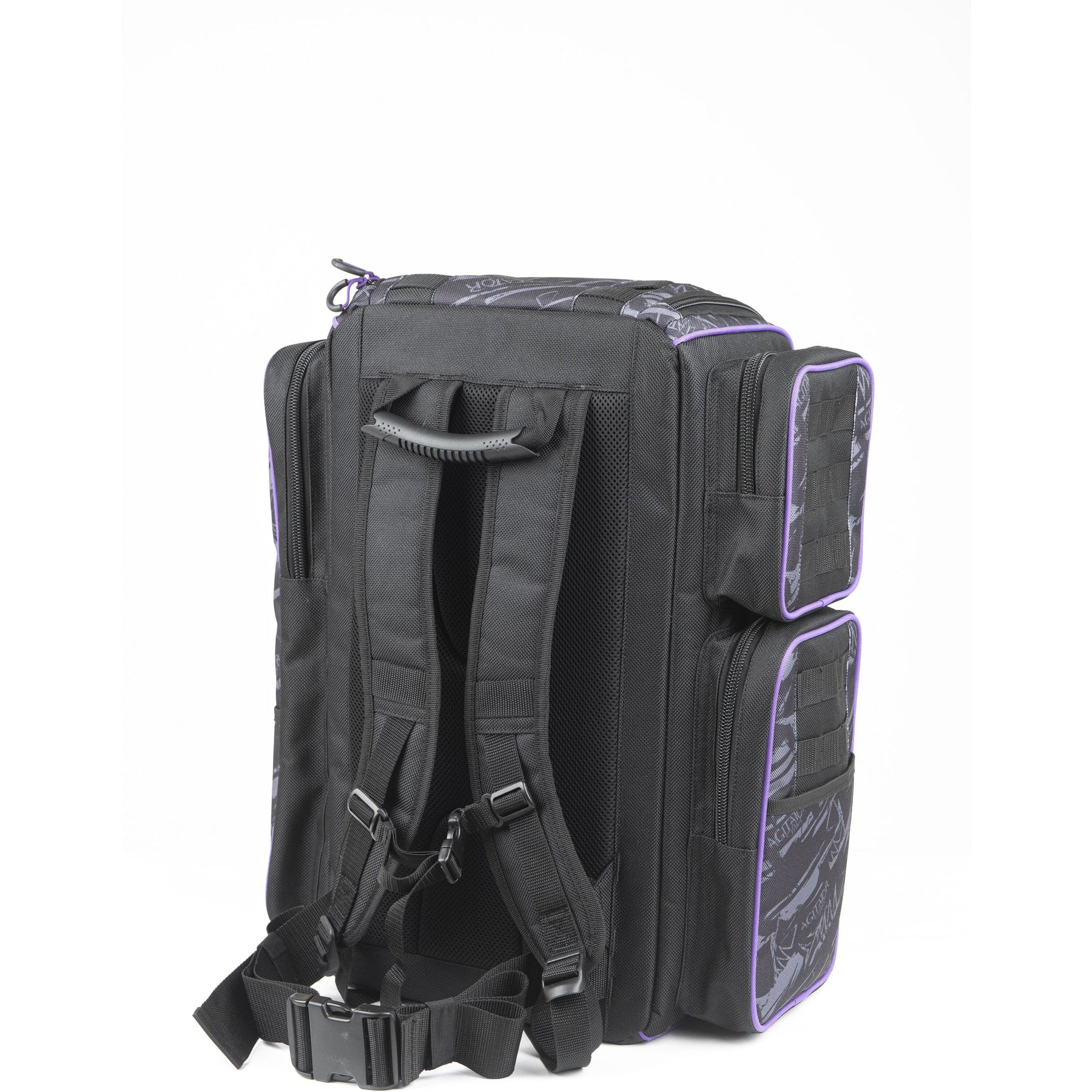 Agitator HD BackPack Large