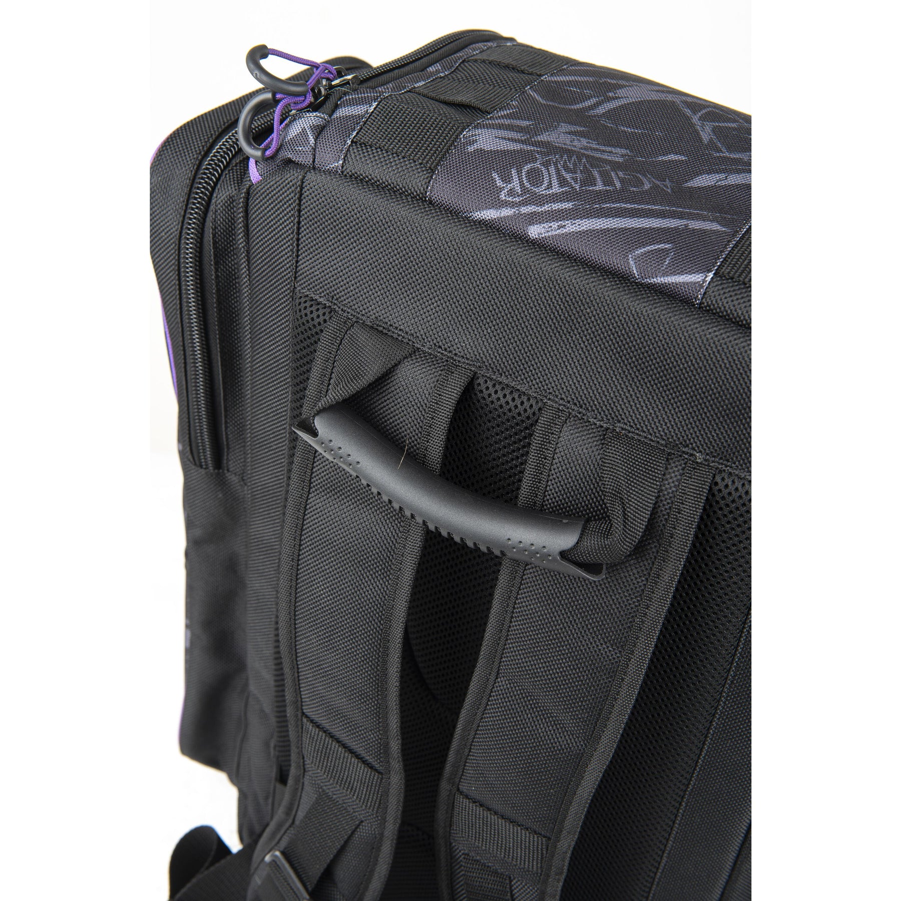 Agitator HD BackPack Large