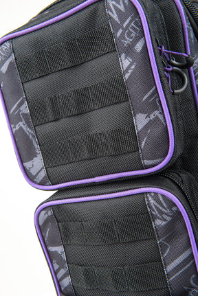 Agitator HD BackPack Large