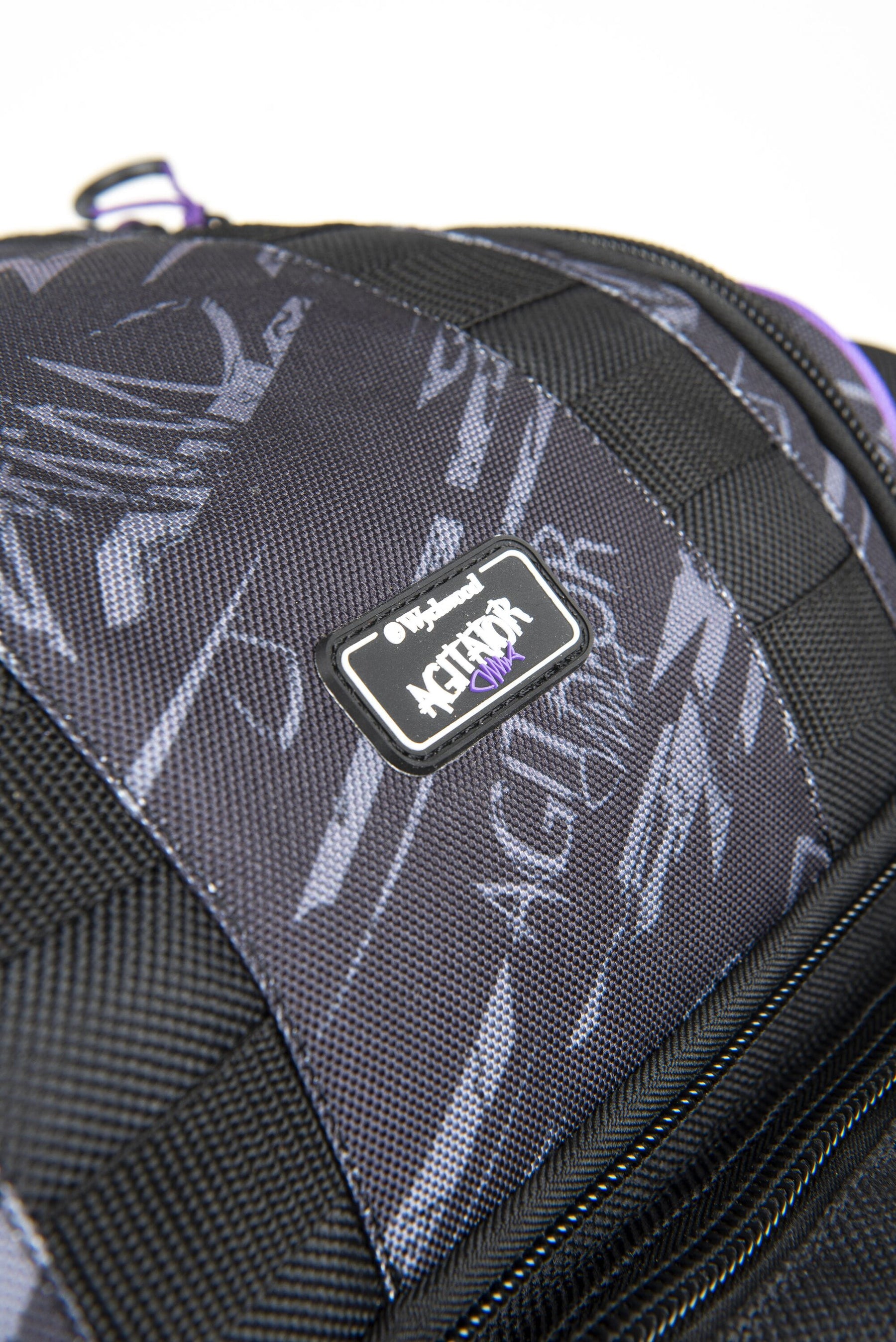 Agitator HD BackPack Large