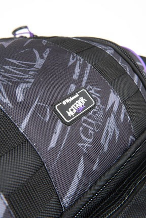 Agitator BackPack Large Bag  Rucksack Wychwood