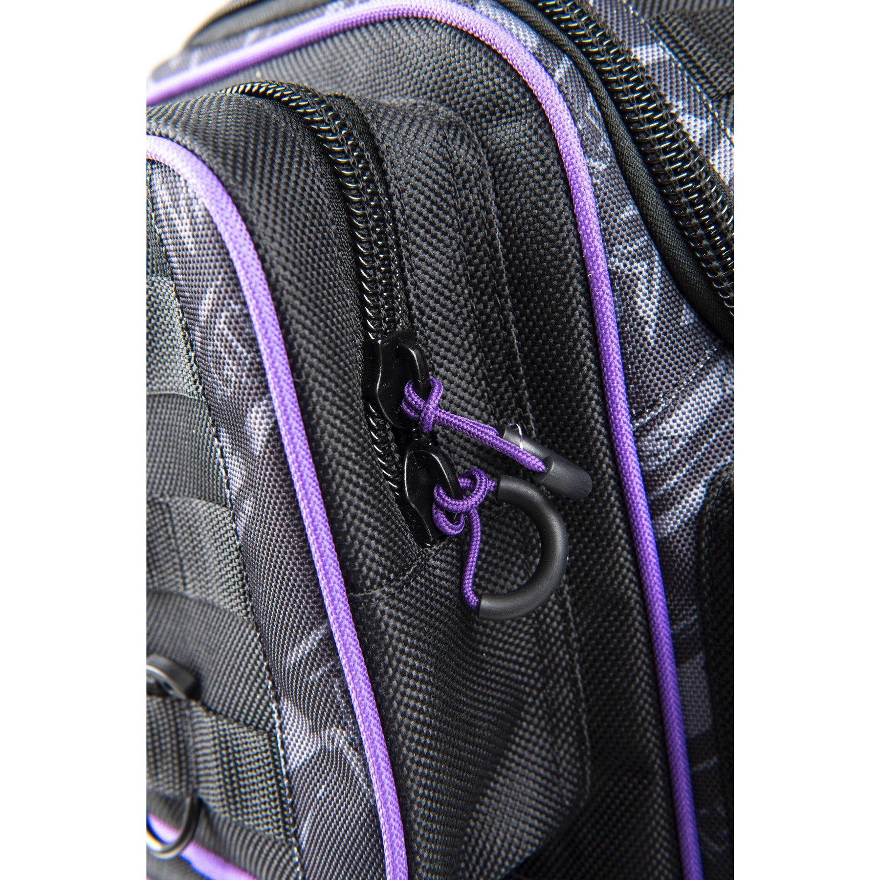Agitator HD BackPack Large