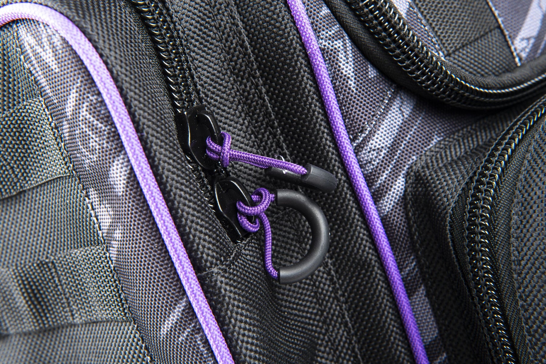 Agitator HD BackPack Large