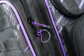 Agitator HD BackPack Large