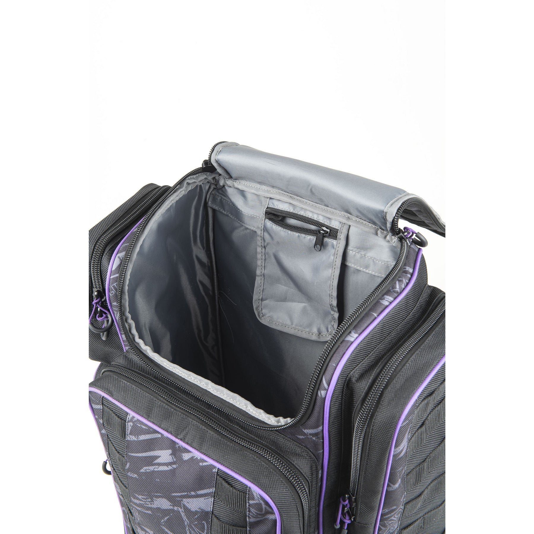 Agitator HD BackPack Large