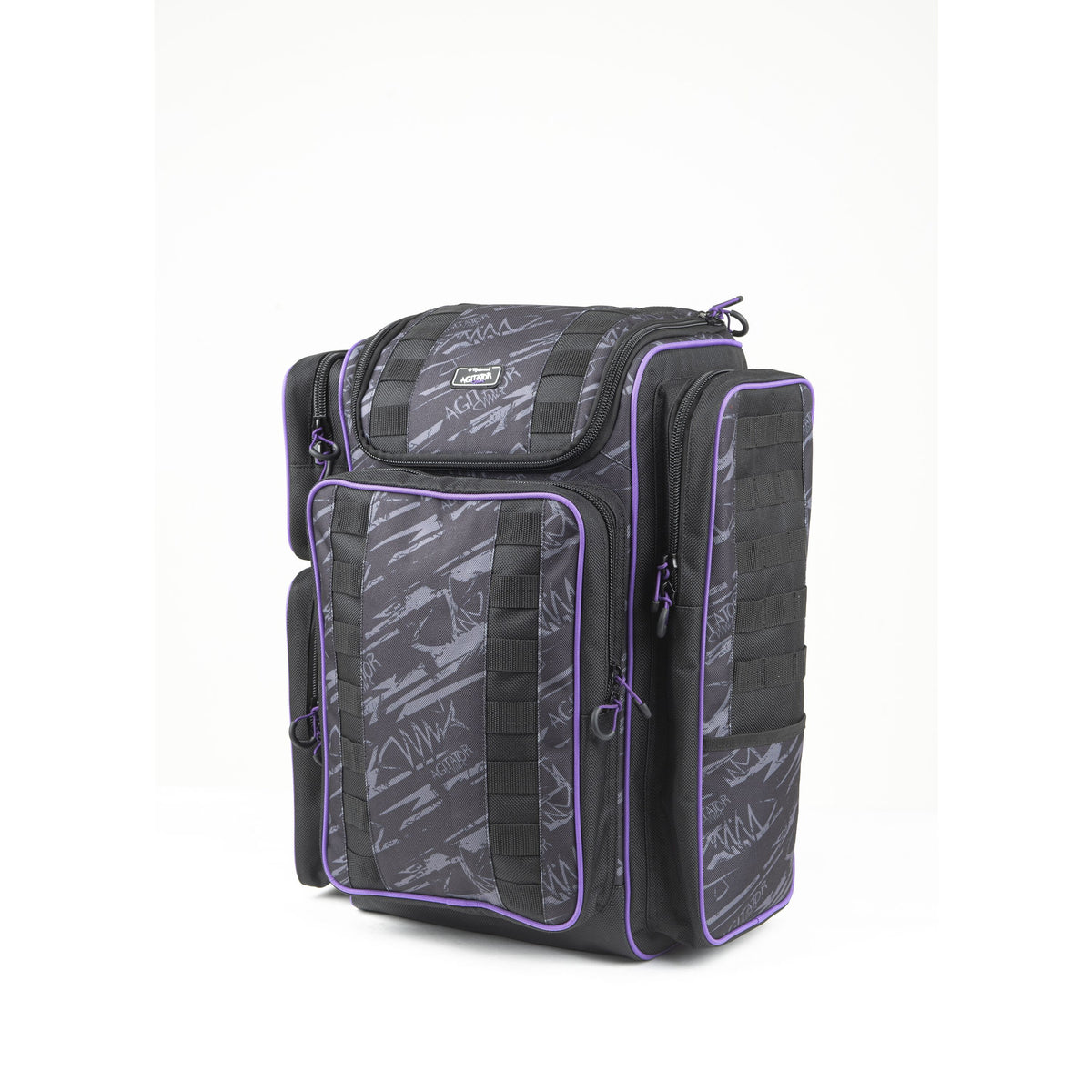 Agitator BackPack Large Bag   Wychwood