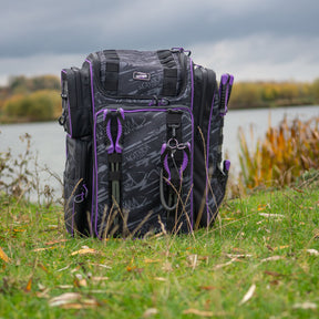Agitator BackPack Large Bag  Rucksack Wychwood