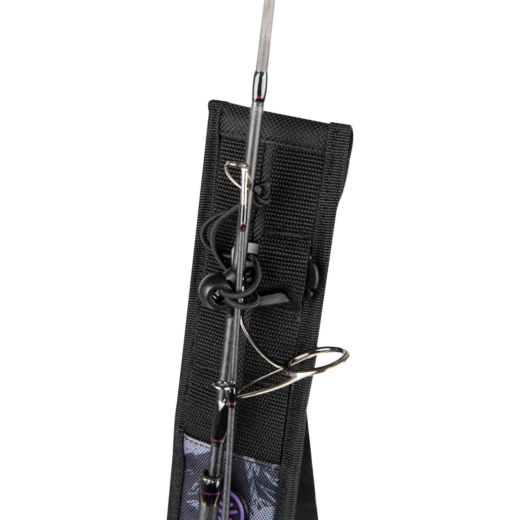 Agitator Competition Quiver