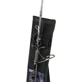 Agitator Competition Quiver