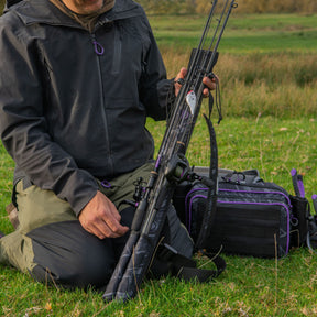 Agitator Competition Quiver
