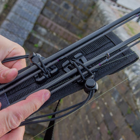 Agitator Competition Quiver