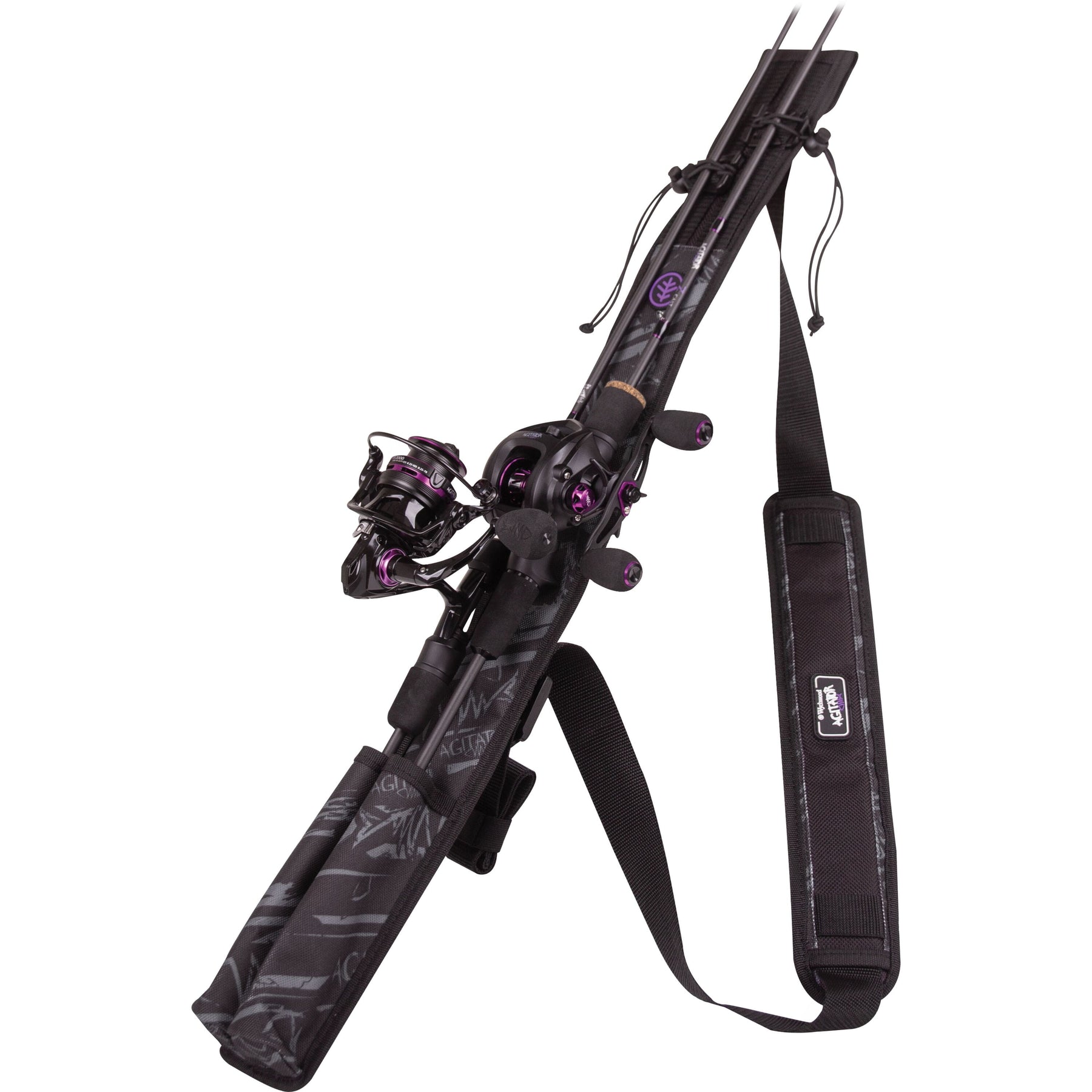 Agitator Competition Quiver