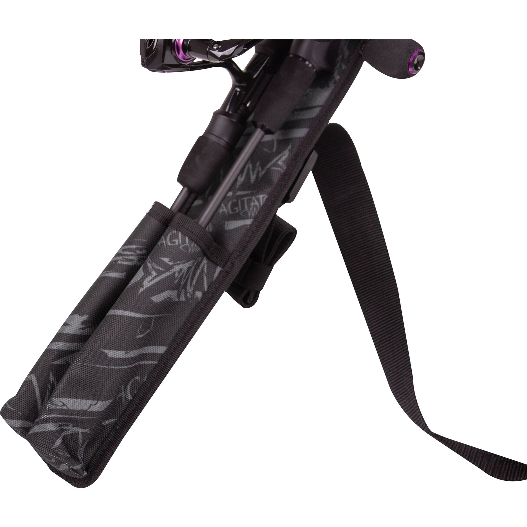 Agitator Competition Quiver