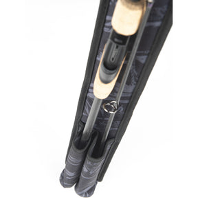 Agitator Competition Quiver