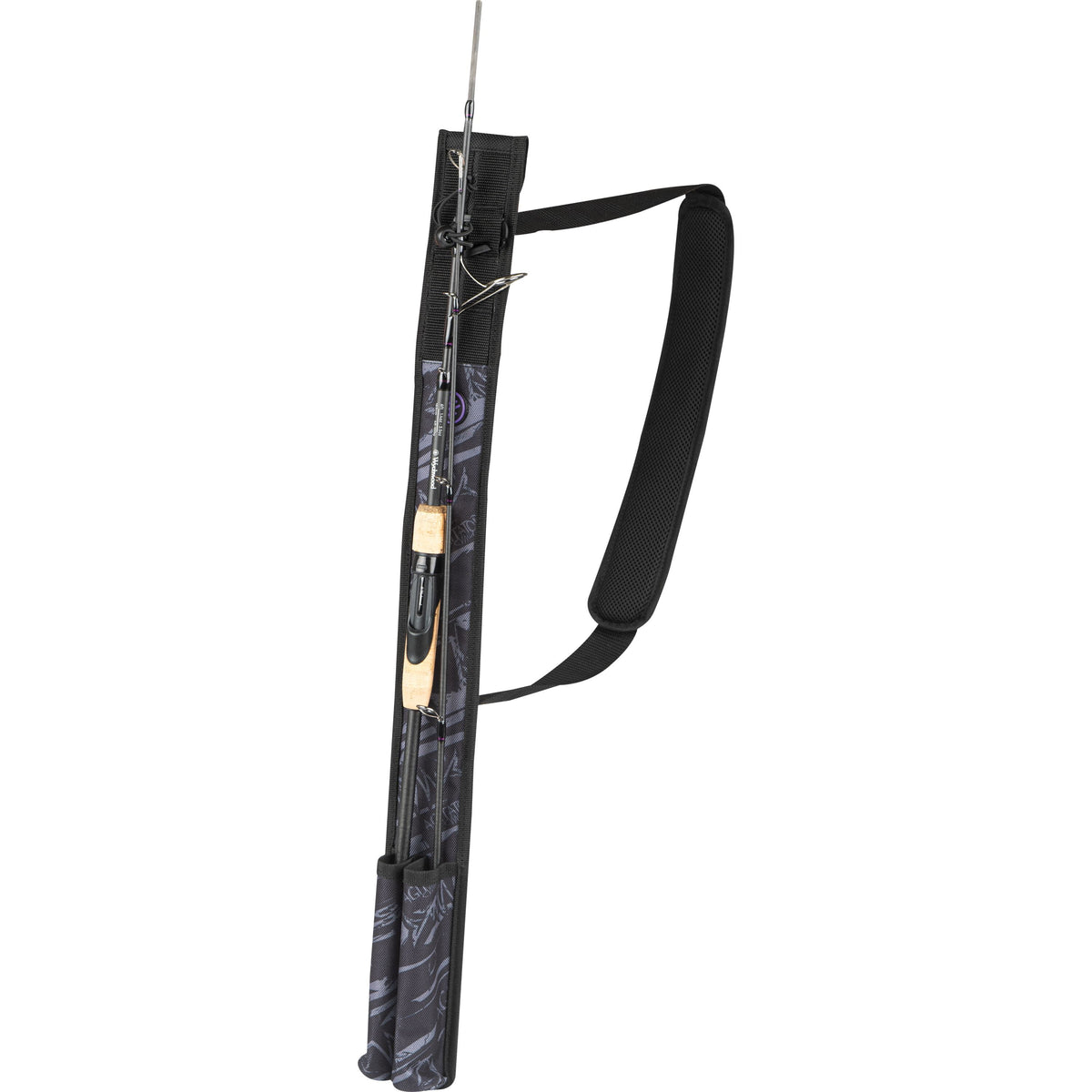 Agitator Competition Quiver Sleeve