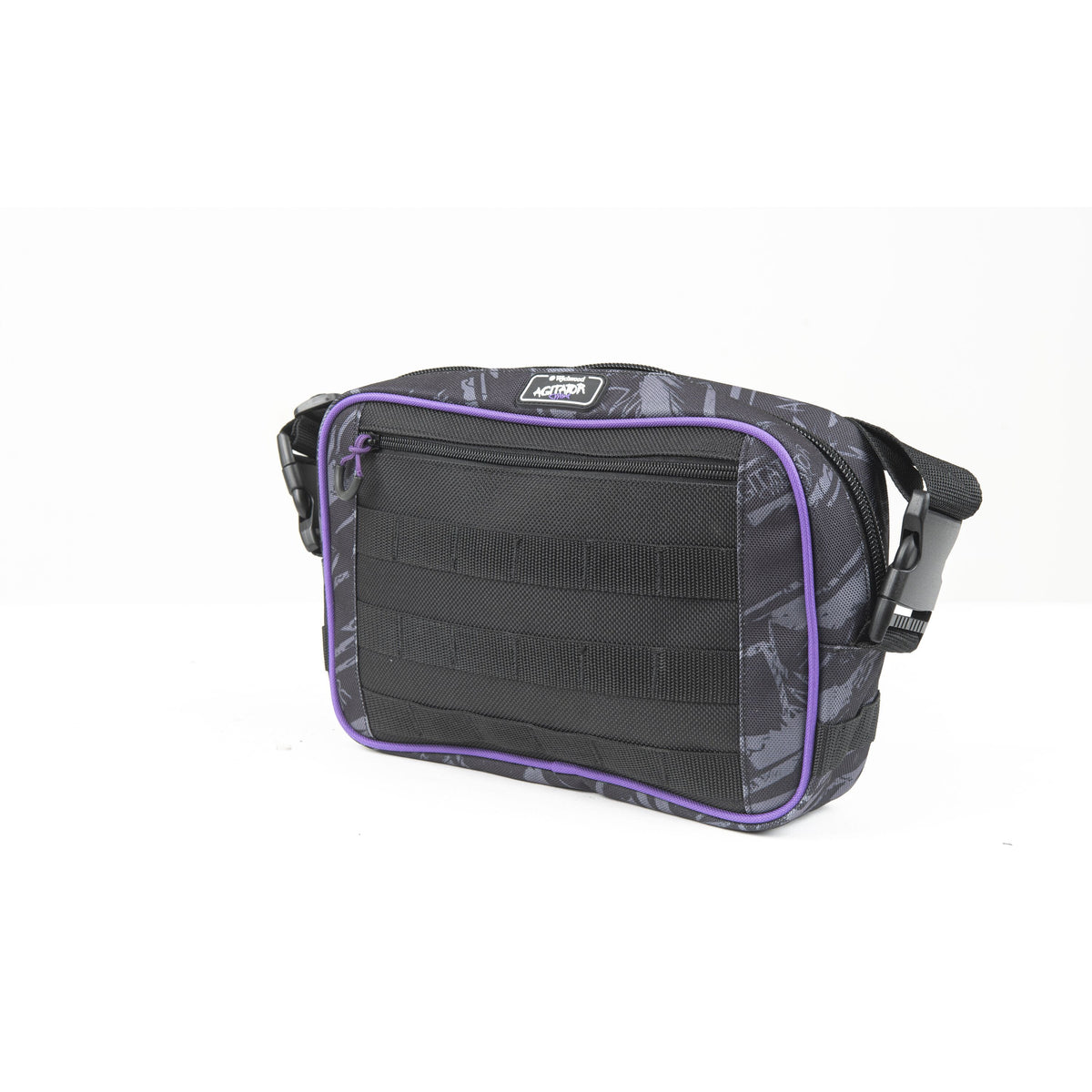 Agitator HD Waist and Shoulder bag