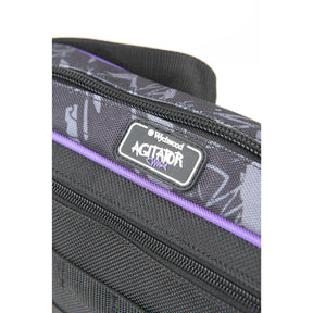 Agitator Waist and Shoulder Bag