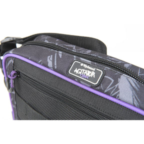 Agitator Waist and Shoulder Bag